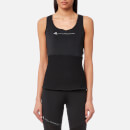 adidas by Stella McCartney Women's Essential Tank Top - Black