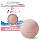 Fizzer de Banho de Limpeza com Sal dos Himalaias da Westlab