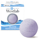 Westlab Relaxing Dead Sea Salt Bath Fizzer
