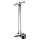 Lezyne Alloy Floor ABS Head Drive Pump