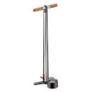Lezyne Alloy Floor ABS Head Drive Pump