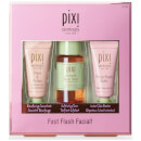 PIXI Fast Flash Facial! 139g