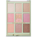 PIXI Café Con Dulce Palette