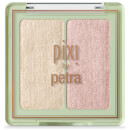 PIXI Glow-y Gossamer Duo - Subtle Sunrise