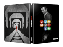 The Commuter - Zavvi Exclusive Limited Edition Steelbook