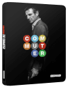 The Commuter - Zavvi Exclusive Limited Edition Steelbook