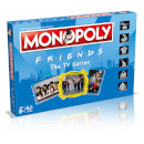 Monopoly - Friends Edition