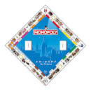 Monopoly - Friends Edition