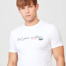 T-shirt Myprotein édition limitée
