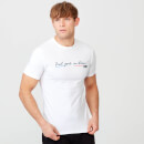 T-shirt Myprotein édition limitée