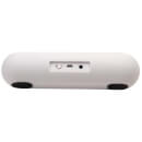 Intempo Capsule Wireless Bluetooth Speaker - White