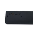 Intempo Mini Bluetooth Soundbar Speaker - Black