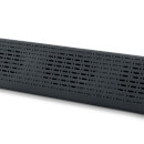 Intempo Mini Bluetooth Soundbar Speaker - Black