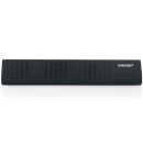 Intempo Mini Bluetooth Soundbar Speaker - Black