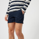 Orlebar Brown Men's Setter Swim Shorts - Navy