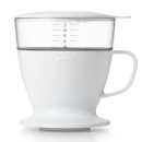 OXO Good Grips Pour Over Coffee Maker with Water Tank