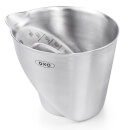 OXO Steel Stainless Steel Angled Jigger