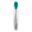 OXO On the Go Feeding Spoon - Aqua