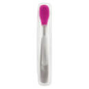 OXO Tot On the Go Feeding Spoon - Raspberry