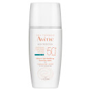 Avène Mineral Light Mattifying Sunscreen Lotion SPF 50+