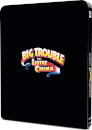 Big Trouble in Little China - Zavvi Exclusive Limited Edition Steelbook