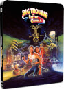Big Trouble in Little China - Zavvi Exclusive Limited Edition Steelbook