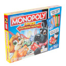 Hasbro Gaming Monopoly - Junior Electronic Banking