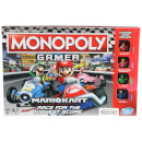 Hasbro Gaming Monopoly - Gamer Mario Kart
