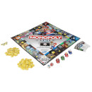 Hasbro Gaming Monopoly - Gamer Mario Kart