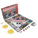 Hasbro Gaming Monopoly - Gamer Mario Kart
