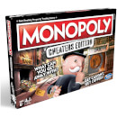 Hasbro Gaming Monopoly - Cheaters Edition