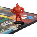 Hasbro Gaming The Incredibles Monopoly - Junior