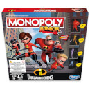 Hasbro Gaming The Incredibles Monopoly - Junior