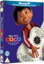 Coco 3D (+ Version 2D)