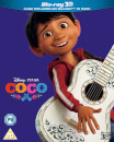Coco 3D (+ Version 2D)