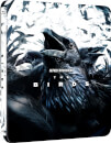 Les Oiseaux - Steelbook Édition Limitée pour Zavvi