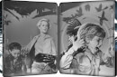 Les Oiseaux - Steelbook Édition Limitée pour Zavvi