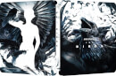 Les Oiseaux - Steelbook Édition Limitée pour Zavvi