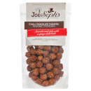 Joe & Seph's Chilli Chocolate Popcorn - 120g