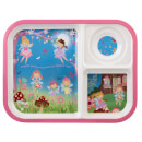 Little Rhymes Fairies Rectangular Tray and Cup