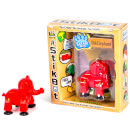 Stikbot Safari Pets (Pack of 4)