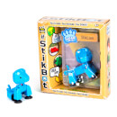 Stikbot Safari Pets (Pack of 4)