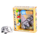 Stikbot Safari Pets (Pack of 4)