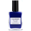Nailberry L'Oxygene Maliblue Nail Lacquer 15ml