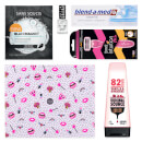 GLOSSYBOX Young Beauty August 2018