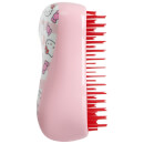 Tangle Teezer Compact Styler Hairbrush - Hello Kitty Candy Stripes
