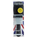 Escova The Wet Detangler da Tangle Teezer - Liquorice Black