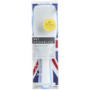 Tangle Teezer The Wet Detangler Hair Brush - Serenity Blue