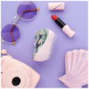 Tangle Teezer Palms & Pineapples Compact Styler Detangling Hairbrush