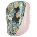 Tangle Teezer Palms & Pineapples Compact Styler Detangling Hairbrush